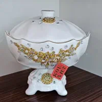 شکلات خوری چینی