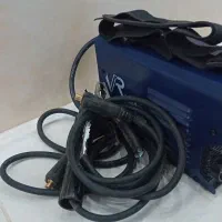 یک عدد دستگاه‌ جوش