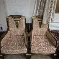 مبلمان ومیز ناهارخوری
