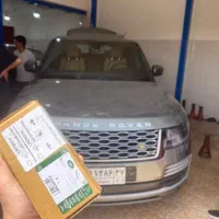 لنت گذر رنجرور بنزg63 چانگان پورشه اینفینیتی جنسیس