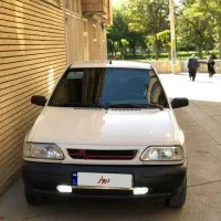پراید 88 اتاق 1401