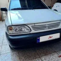 فروش پراید مدل 97