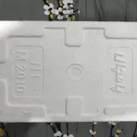کلمن قابل حمل سایز متوسط