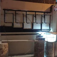 لوله کشی گاز و آتشنشانی با تاییدیه نظام مهندسی