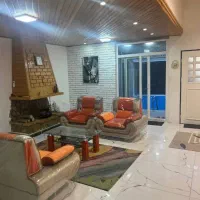 اجاره ویلا استخردار  مبله در خط دریا سرخرود