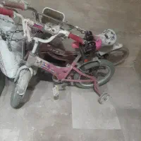 دوچرخه ۱۶ دخترانه