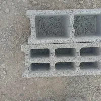 بلوک سبک پوکه ای دو و سه جداره