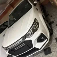 پارس نوآ صفر ۱۴۰۵ نقد و اقساط تحویل فوری