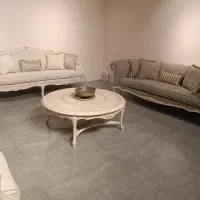 مبلمان نئو کلاسیک  لورنزو ایتالیایی