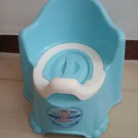 توالت فرنگی کودک