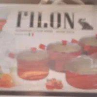 سرویس هفت پارچه فیلون