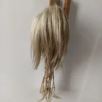 موی مصنوعی کلیپسی