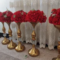 گل مصنوعی
