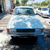 پیکان سوار مدل 80