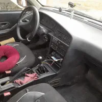 پژو روا مدل ۸۶