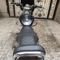 اونجر ۲۲۰|موتورسیکلت|اسلام‌شهر, شهرک مفیدی|دیوار