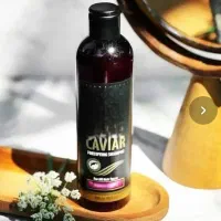 شامپو تقویتی خاویار اکسونیک