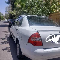 تیبا صندوقدار مدل ۸۹