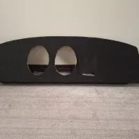 طاقچه باند ساینا MDF (تخته باند)