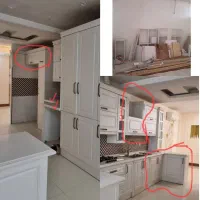 کابینت