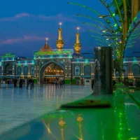 مسافر برای کربلا یکشنبه ساعت 2 بعد از ظهر