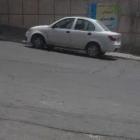 ساینا ۱۴۰۴ معاوضعه با پراید