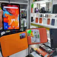 تبلت ۱۷پرومکس و s26ultra حافظه ۲۵۶همراه موس وکیبرد