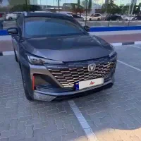 چانگان سی اس ۵۵ پلاس وارداتی خشک