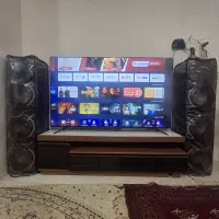 تلویزیون ۶۵ اینچ اسنوا