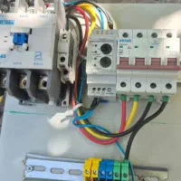 برق تاسیسات