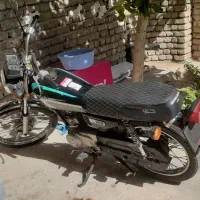 موتور سیکلت