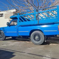 حمل بار به تمام نقاط کشور