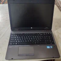 لپتاپ hp خونگی / فروش فوری