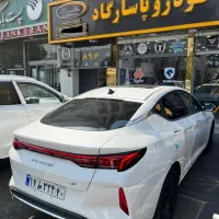 کی ام سی J7 خشک جک جی۷ صفر مدل ۱۴۰۴ رنگبندی