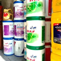 روغن دیزلی