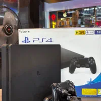 Ps4  یک ترا اسلیم