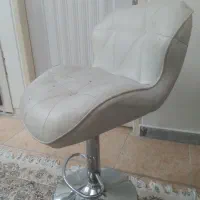 صندلی چرخشی وجک دار