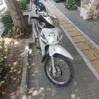 موتور پیشرو  بی کلاج