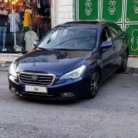 بسترن B50f کم کار معاوضه تیبا پراید رانا ۲۰۶ پارس