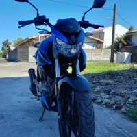 موتور سیکلت زونتس 230n2