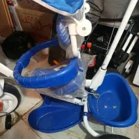 سه چرخه بی بی لند