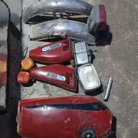 لوازم‌موتور‌سیکلت