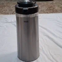 جلد فلاکس رگال وتعدادی ظروف با جنس بسیار خوب