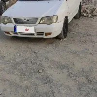 پراید مدل 90 دوگانه