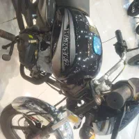 موتور همتاز (کلاً ۱۰۰۰ متر راه رفته).