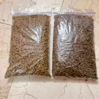 غذا خشک جوسرا ماساژور برس ناخن‌گیر