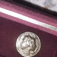 *سکه قدیمی*