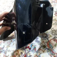 قاب موتور پانیک