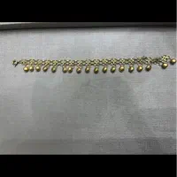 دستبند طلا دست دو ۳٪