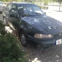 دوو سیلو مدل 81